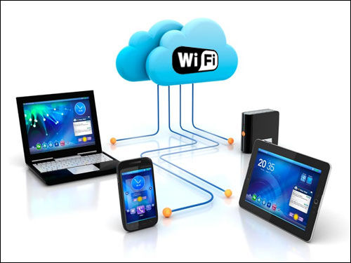 WiFi共享 廉價還是免費？三款軟硬件產品橫評與通訊設備設計解析